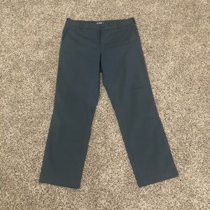 Nike Dri-Fit Golf Pants 32x30